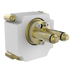 Внутренняя часть встраиваемого смесителя Simibox 1 функция HF574036000000 Laufen